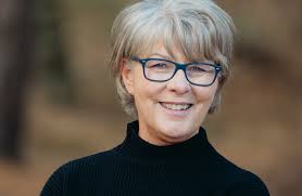 HELLO THERE! Kristina Alsér