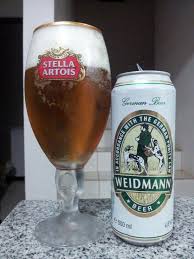 Weidmann Bier Netherlands 4 8 Stella Artois Beer Pilsner Glass Beer