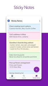 Take ink notes and organize them in stacks just like you would with regular index cards. The Best Note Taking Apps For Ios And Android Digital Trends