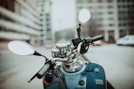 Moto Comment Afficher La Vignette D Assurance Lesfurets
