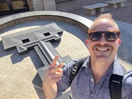 Caleb Garrison's Instagram, Twitter & Facebook