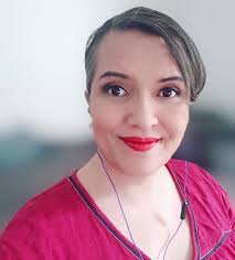 The Heroines of My Life: Interview with Rebecca Finn