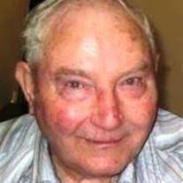 Emery Sherfey Obituary