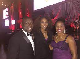 Benjamin crump is an american attorney, and civil rights activist who is competent in bring faulted people into justice and correcting wrong into power. Genae Brown Crump Crumpg2 Twitter