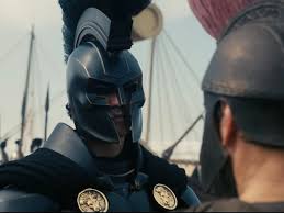'The Odyssey' Trailers Are Kinda Boring For A Good Reason