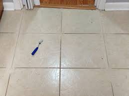 This might include any grout along shelves, corners and floor tiles, or the grout and tile that surrounds the shower drain. How To Remove Old Grout