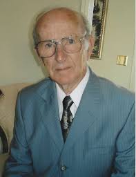 Obituary information for Forrest Franklin Arbaugh