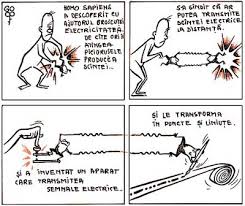 Mai 1923 n oraul bucureti. Gopo Ion Popescu Lambiek Comiclopedia