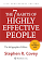 Image of When was 7 Habits of Highly Effective People first published?