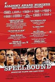 Spellbound 2002 Film Wikipedia