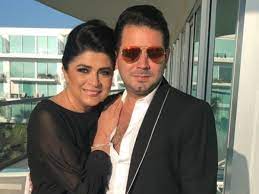 Aparece una joven derbez no reconocida en tiktok: Eugenio Derbez Culpa A Victoria Ruffo Sobre Defectos Fisicos De Su Hijo