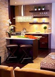 cozy kitchen remodel for small kitchen