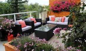 It installs like typical edging and offers an easier means of defining borders in your garden than building a wall. Terrace Gardening For Beginners The Ultimate Guide Seasonal Preferences