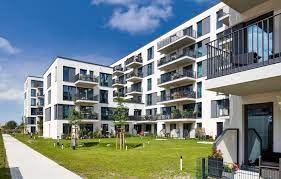 Attraktive mietwohnungen für jedes budget! Kluge Wohnkonzepte Zum Wurzeln Schlagen Technologiepark Adlershof