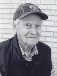 Berlyn Brixner (1911-2009): homenaje de Find a Grave