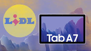 Ob man ein großes oder ein kleines tablet bevorzugt, ist geschmackssache und kommt das samsung galaxy tab a7* bietet mit seinen 10,4 zoll ein dolby atmos surround sound mit vier lautsprechern und einer schnellladefunktion mit. Samsung Galaxy Tab A7 Bei Lidl Chip