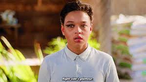 On my block doesn't lose cultural context for a second, even with the casual dynamic between the friends. On My Block Preferences And Imagines
