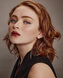 Happy 22nd Birthday to Sadie Sink 🎂
