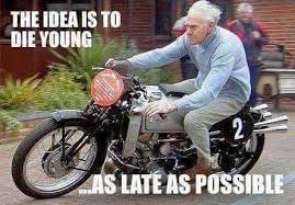 Related Image Fahrrad Zitate Motorrad Spruche Biker Zitate