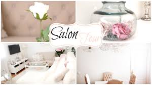 Maybe you would like to learn more about one of these? Idees Deco Mon Salon Youtube