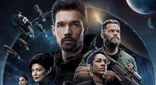 The expanse (@expansesyfy) | твиттер. The Expanse Season 5 Do We Have An Official Release Date And Trailer Tap To Know Release Date Cast Plot And More Finance Rewind
