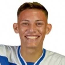 Perfil Patrick Placido, : Info, notícias, jogos e estatísticas