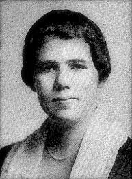 Dorothy Wilson Fielder Ingram (inconnu-1949)