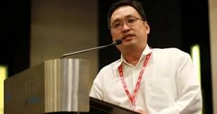 张健仁促砂政府采取积极行动及措施吸引砂企业参与马中经济合作项目| 国内| 東方網馬來西亞東方日報