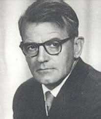 Death of George Derwent Thomson, Philosopher & Scholar of the Irish  Language