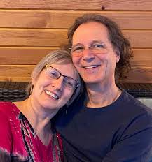 Way to go to our 1st Service winners Rose Marie Pagano-Godlewski & Steve!  They decided to visit Surprise Campus