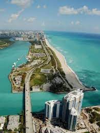 Haulover Beach Park Miami Florida Vacationhauloverbeach Places In Florida Florida Beaches South Beach Miami