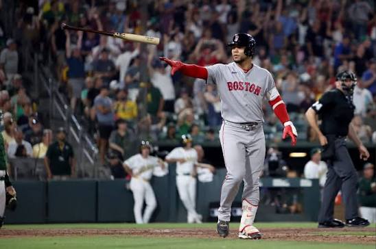 Red Sox Report Cards: Team Grades for July - Red Sox - Talk Sox