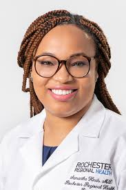 Psychiatric Residency Current Residents