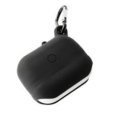 Find the perfect airpod pro stock photos and editorial news pictures from getty images. Onn Airpod Pro Water Resistant Charging Case Cover Walmart Com Walmart Com