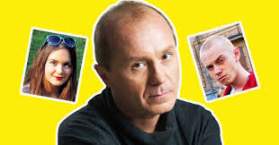 С 2008 года панин и юдинцева ведут борьбу за дочь. Deti Andreya Panina Doch I Dva Syna