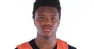 BASKETBALL SPOTLIGHT NEWS: Future Phenom Camp Class of 2020 Top Performers  Part 3 (Fresh Faces)