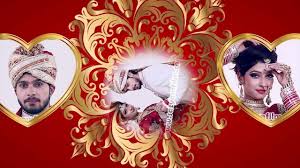 Dil Meri Na Sune Premiere Pro Cc Wedding Song Project Premiere Pro Cc Wedding Titles Wedding Album Design