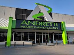 Andretti Indoor Karting Amp Games Marietta 321 Photos 224 Reviews Arcades 1255 Roswell Rd Marietta Ga Phone Number Yelp