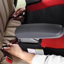 Graco Affix Youth Booster Car Seat With Latch System Atomic Kiddo Pacific