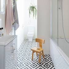 Step Inside This Victorian Terrace In South East London Ideal Home Vinyl Flooring Bathroom Vinyl Flooring Bathroom Vinyl