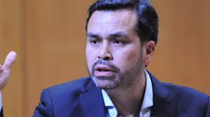 Máynez reconoce amistad con funcionario de la Consejería Jurídica de AMLO  del que es socio en la empresa Tercera Vía Editoriales