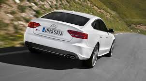 Protect and equip the interior and exterior of your 2010 audi s5 to face even the most challenging of driving conditions. Audi S5 Sportback 2010 Review Car Magazine