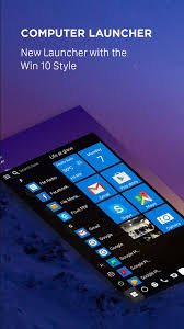 Since the demise of its own windows phone platform, microsoft . Computer Launcher Pro 2019 For Win 10 Themes For Android Apk Download