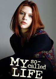 The magic of the internet. Fan Casting Francesca Capaldi As Angela Chase In My So Called Life 2019 2020 On Mycast