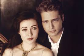 See Photos of Shannen Doherty and the Cast of 'Beverly Hills, 90210'