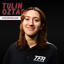 Temple Formula Racing