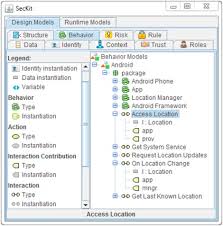This app is a support app for package disabler pro A Privacy Enforcing Framework For Android Applications Sciencedirect