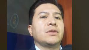 Juez Mérida culpa a Pacajes por el error en el texto de la sentencia y  retardación