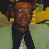 Roland T. Bryan Obituary