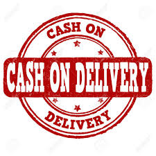 Expires on may 31, 2021. Cash On Delivery Grunge Rubber Stamp On White Background Vector Royalty Free Cliparts Vectors And Stock Illustration Image 38208490